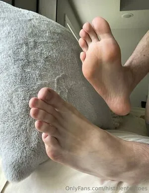 Histalentedtoes OnlyFans Leaked Free Thumbnail Picture - #NmlDmdWO5V