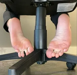 Histalentedtoes OnlyFans Leaked Free Thumbnail Picture - #TAofN0XM76