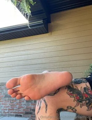 Histalentedtoes OnlyFans Leaked Free Thumbnail Picture - #TeNaAP1lJ9