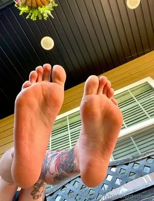 Histalentedtoes OnlyFans Leaked Free Thumbnail Picture - #dwoszjLhbW