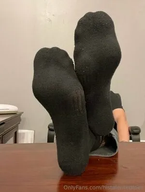 Histalentedtoes OnlyFans Leaked Free Thumbnail Picture - #uLciB3akFs