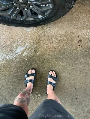 Histalentedtoes OnlyFans Leaked Free Thumbnail Picture - #uYLsbjtELe