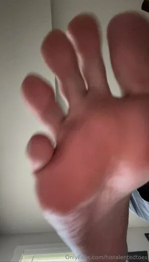 Histalentedtoes OnlyFans Leaked Free Thumbnail Picture - #uwuNxzIVKe