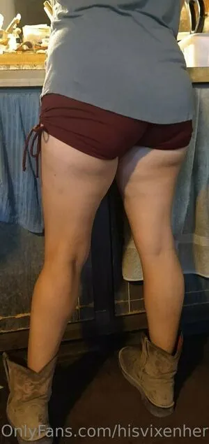 Hisvixenherstag OnlyFans Leaked Free Thumbnail Picture - #V35Aq5NyKE