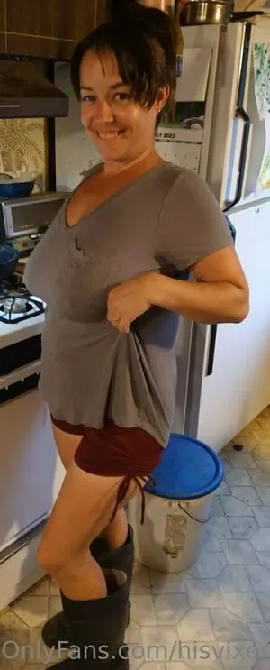 Hisvixenherstag OnlyFans Leaked Free Thumbnail Picture - #Vi9ukmwFfw