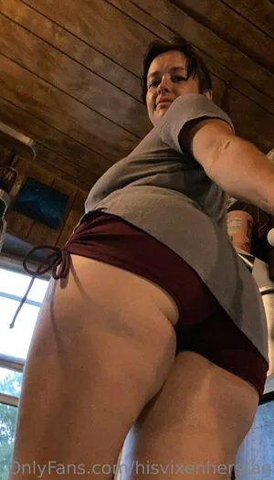 Hisvixenherstag OnlyFans Leaked Free Thumbnail Picture - #ir12nvy01Z