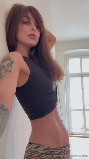 Hitechbarbie OnlyFans Leaked Free Thumbnail Picture - #W7MVKVQgKB