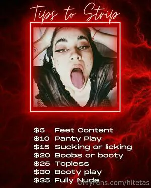 Hitetas OnlyFans Leaked Free Thumbnail Picture - #e5EkY7ScTK