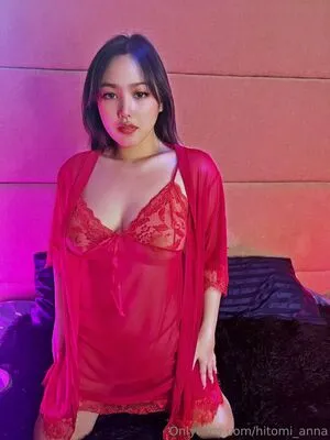 Hitomi Anna OnlyFans Leaked Free Thumbnail Picture - #nUwJ1vftRS