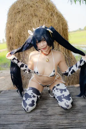 Hitomi Kadorin Cosplay OnlyFans Leaked Free Thumbnail Picture - #MsZHZMcPLb