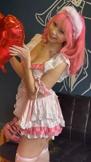 Hitomi Kadorin Cosplay OnlyFans Leaked Free Thumbnail Picture - #wVuPCxabMd
