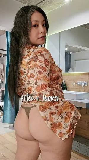 Hitomi Locks OnlyFans Leaked Free Thumbnail Picture - #AdMaCHb0LU