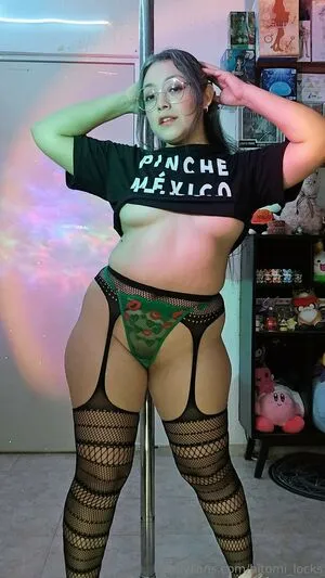 Hitomi Locks OnlyFans Leaked Free Thumbnail Picture - #NNlMzdsGjf