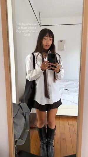 Hitomi Mochizuki OnlyFans Leaked Free Thumbnail Picture - #DLx2qwKffH