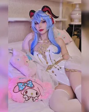 Hitomi Okami OnlyFans Leaked Free Thumbnail Picture - #0bi0FJOFQa