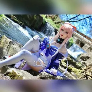 Hitomi Okami OnlyFans Leaked Free Thumbnail Picture - #1OnUk5Gqb0