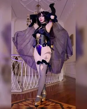 Hitomi Okami OnlyFans Leaked Free Thumbnail Picture - #2Swyin2BLY