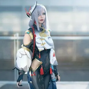 Hitomi Okami OnlyFans Leaked Free Thumbnail Picture - #EmSaV6nxvJ