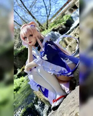 Hitomi Okami OnlyFans Leaked Free Thumbnail Picture - #KlHIHLVHwh