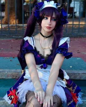 Hitomi Okami OnlyFans Leaked Free Thumbnail Picture - #R1wLBADIMh