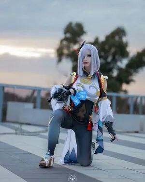 Hitomi Okami OnlyFans Leaked Free Thumbnail Picture - #bPpQ1Kv501