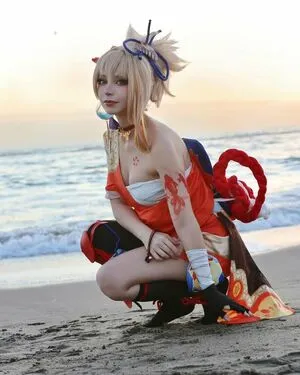 Hitomi Okami OnlyFans Leaked Free Thumbnail Picture - #cFLUbrNLMo