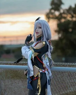 Hitomi Okami OnlyFans Leaked Free Thumbnail Picture - #hFnfxTZH1z