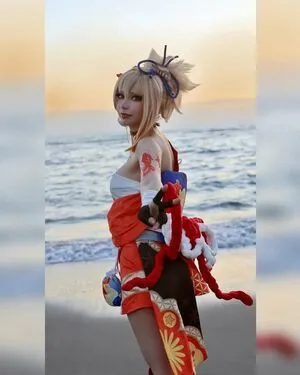 Hitomi Okami OnlyFans Leaked Free Thumbnail Picture - #hTs34hpby6