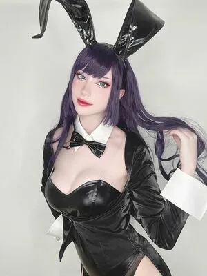 Hitomi Okami OnlyFans Leaked Free Thumbnail Picture - #nulu58qALM