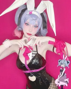 Hitomi Okami OnlyFans Leaked Free Thumbnail Picture - #pZQN62OPl5