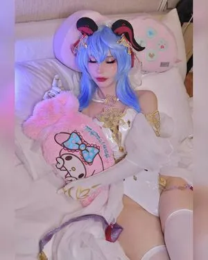 Hitomi Okami OnlyFans Leaked Free Thumbnail Picture - #s8oYrNqviZ