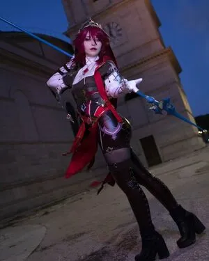 Hitomi Okami OnlyFans Leaked Free Thumbnail Picture - #t6fCdSpjEJ