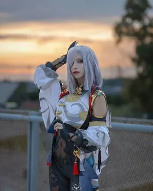 Hitomi Okami OnlyFans Leaked Free Thumbnail Picture - #vfNwZjOjzd