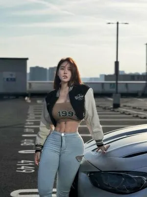 Hitomi Songyuxin OnlyFans Leaked Free Thumbnail Picture - #36s3jSQi3j