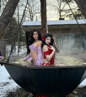 Hitomi Songyuxin OnlyFans Leaked Free Thumbnail Picture - #3cCiDcFzAZ