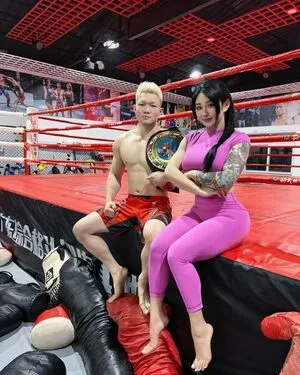 Hitomi Songyuxin OnlyFans Leaked Free Thumbnail Picture - #9s79oIaU0s