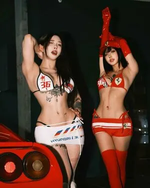 Hitomi Songyuxin OnlyFans Leaked Free Thumbnail Picture - #BwxhUDE0vo