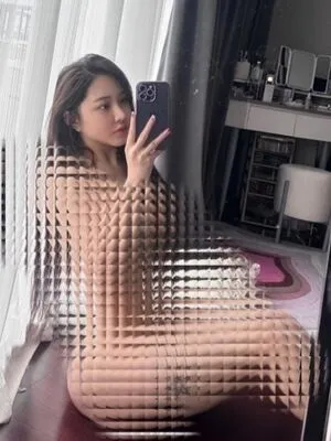Hitomi Songyuxin OnlyFans Leaked Free Thumbnail Picture - #Ecci2Pkc7t