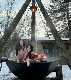 Hitomi Songyuxin OnlyFans Leaked Free Thumbnail Picture - #J8oEJ29fQk