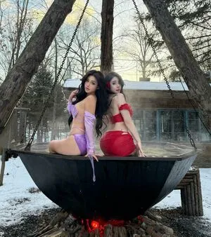Hitomi Songyuxin OnlyFans Leaked Free Thumbnail Picture - #K3jJC2uysn