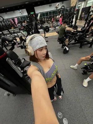 Hitomi Songyuxin OnlyFans Leaked Free Thumbnail Picture - #KYnv7QeVaB