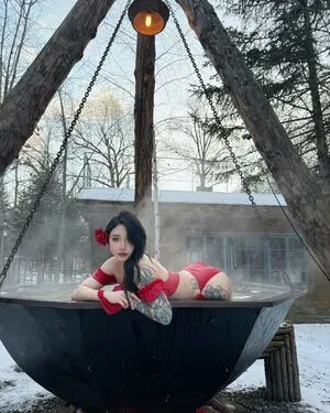Hitomi Songyuxin OnlyFans Leaked Free Thumbnail Picture - #NN3HBMV2OZ