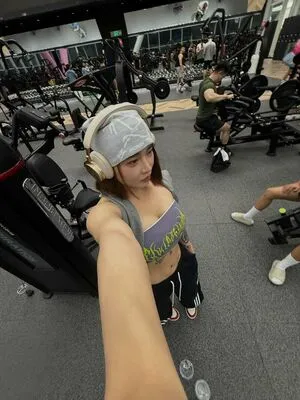 Hitomi Songyuxin OnlyFans Leaked Free Thumbnail Picture - #OmVix0bofy