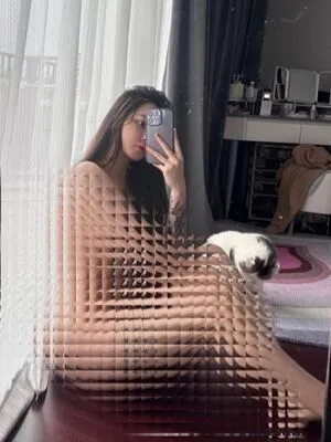 Hitomi Songyuxin OnlyFans Leaked Free Thumbnail Picture - #QofRT06K5T