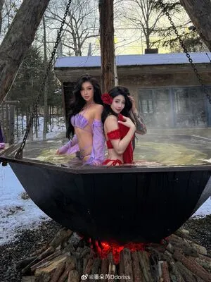 Hitomi Songyuxin OnlyFans Leaked Free Thumbnail Picture - #RutR9DblYY