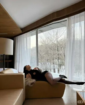 Hitomi Songyuxin OnlyFans Leaked Free Thumbnail Picture - #RvNSbVoENr