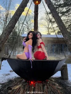 Hitomi Songyuxin OnlyFans Leaked Free Thumbnail Picture - #W7rykIwgRB
