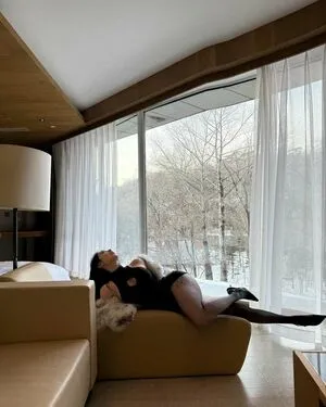 Hitomi Songyuxin OnlyFans Leaked Free Thumbnail Picture - #ajj4T9R7mb