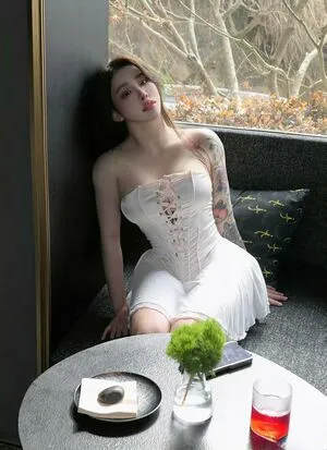 Hitomi Songyuxin OnlyFans Leaked Free Thumbnail Picture - #b1sTRtHapF