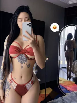 Hitomi Songyuxin OnlyFans Leaked Free Thumbnail Picture - #bAQ5vjlstW